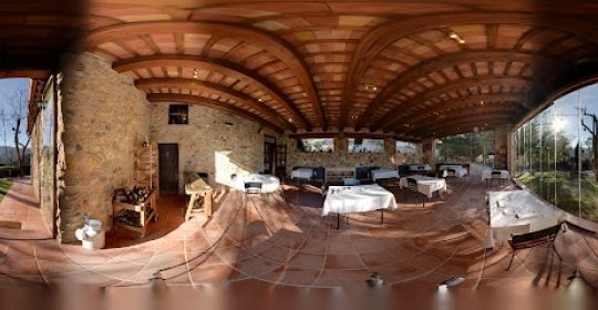 Restaurant Ca la Maria