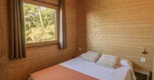 Camping Cala Llevado