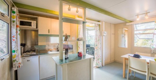 Camping Sunissim Cala Llevado 4*