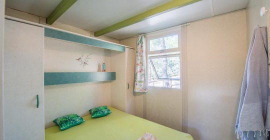 Camping Sunissim Cala Llevado 4*