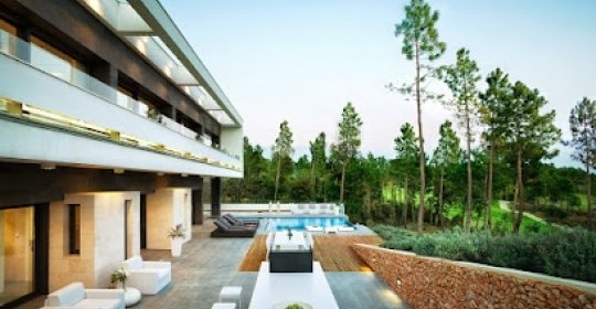 Camiral Golf & Wellness