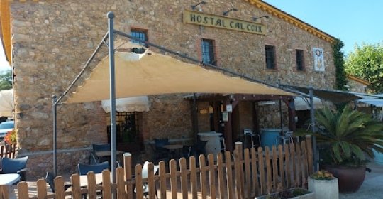 Restaurant CAL COIX