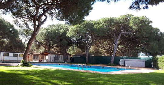 Camping Voramar