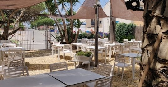 Sant Pere Pescador, Restaurant Ca la Teresa