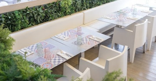 Restaurant La Sal de l'Estartit