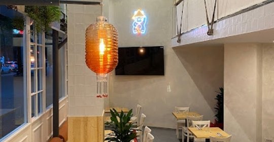 TOFU Girona - Restaurant Fusió