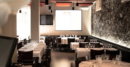 Restaurant Can Morera