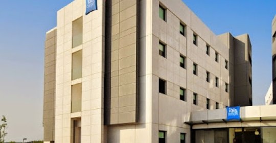 ibis budget Girona Costa Brava