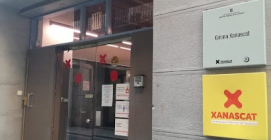 Xanascat - Alberg Cerverí