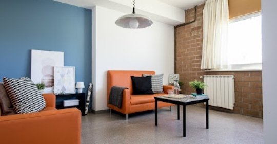 Residència Universitària Resa Campus de Montilivi