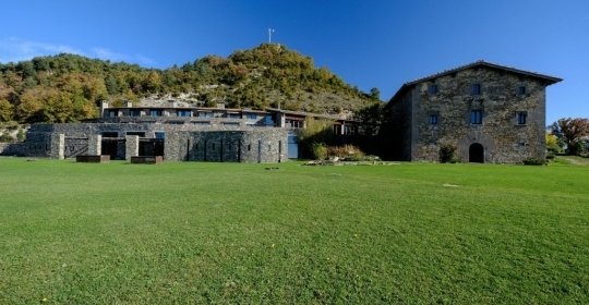 L'Avenc Benestar Rural Apart-hotel