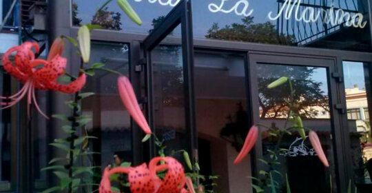 Hostal La Marina