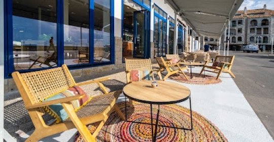 Hotel & Restaurant Voramar l'Escala