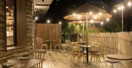 Casa Coco Boutique Hotel & Spa