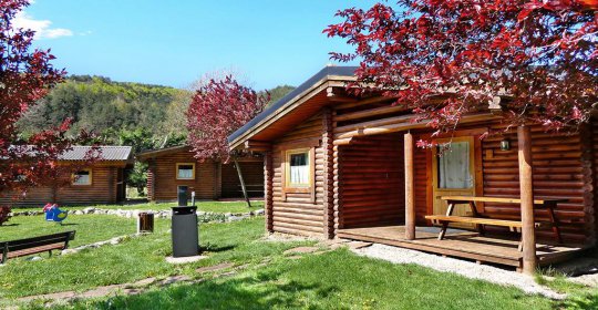 Càmping Vall De Camprodon