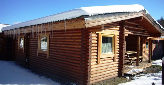 Càmping Vall De Camprodon