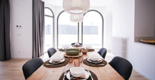 NC Apartments Figueres