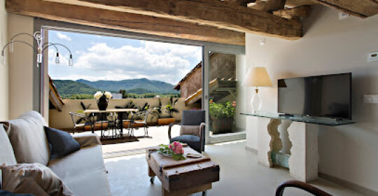 El Jardinet de Sant Esteve