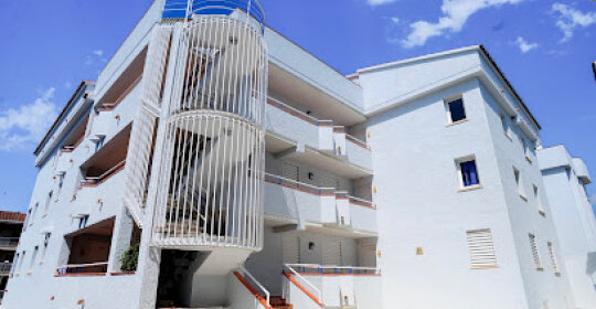 Pierre & Vacances Empuriabrava Maurici Park Residence