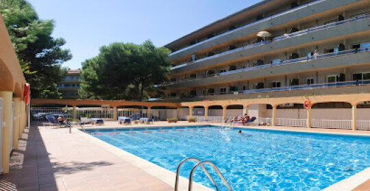 RVApartaments La Pineda