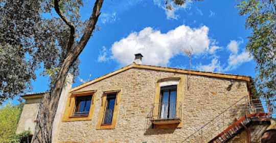 Mas Tarrès Only Adults (Apartaments Rurals)