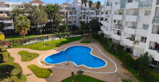 Royal Marina II Location Appartement Vacances