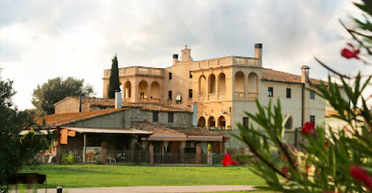 Mas Gran de Cruïlles