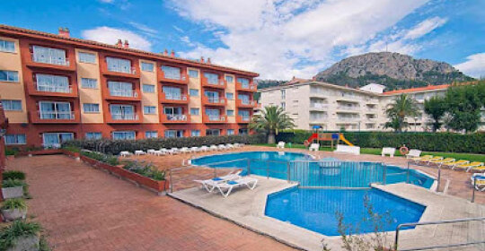 RVApartaments Estartit Confort