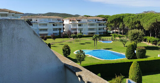 Apartamentos Green Mar