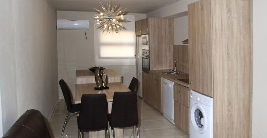 RVApartaments Provenzal