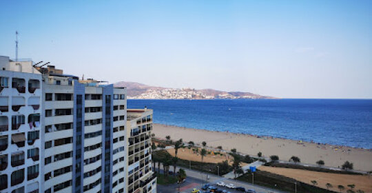 APARTAMENTO EMPURIABRAVA