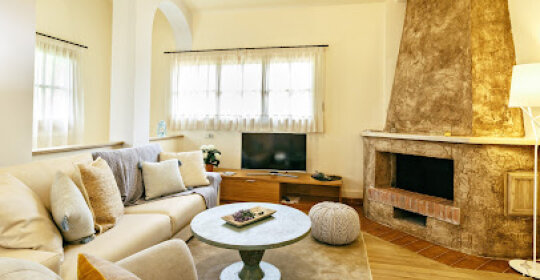 Masos Can Sot - cases rurals amb encant