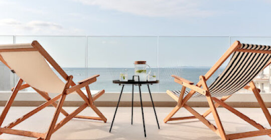 La Marineda - Eco-friendly Apartments