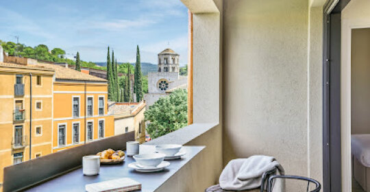 La Comuna Boutique Residence