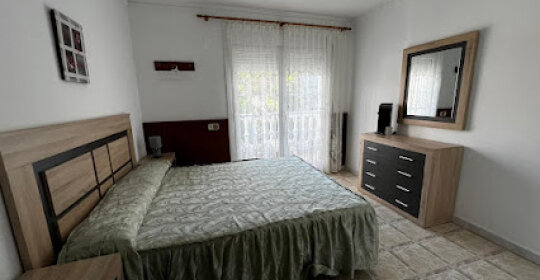 Las Americas apartments Pets Friendly