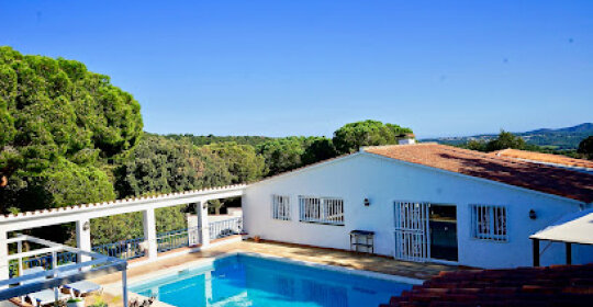 Sea près des Golfs - location Costa Brava