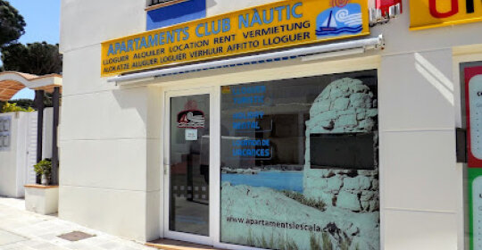 Apartaments Club Nàutic