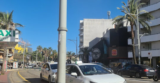 Ràdio Taxi de Lloret de Mar