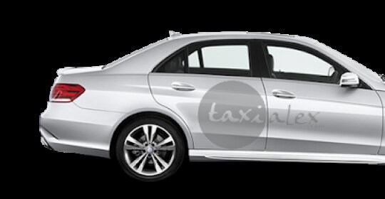 Taxi Alex - Estartit