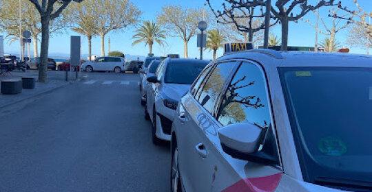 Associació Taxis Roses