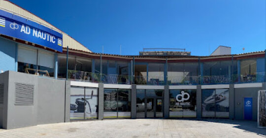 AD NAUTIC Empuriabrava