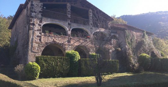 Mas Prat de la Plaça