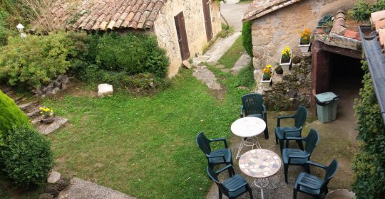 Mas Prat de la Plaça