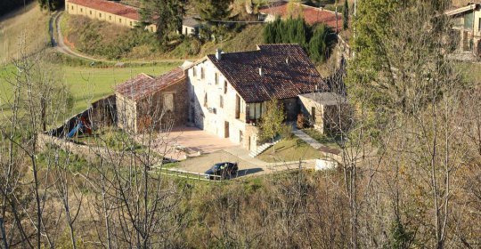 Can Soler de Rocabruna