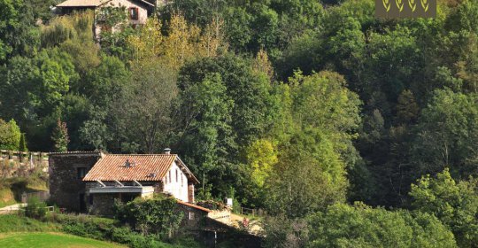 Can Soler de Rocabruna