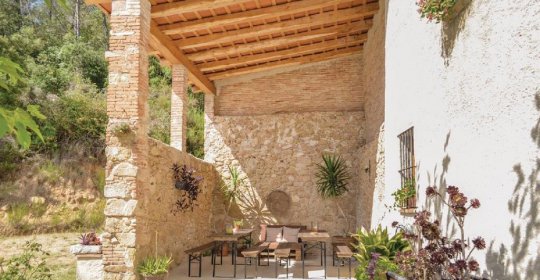 Casa Rural Can Miquel