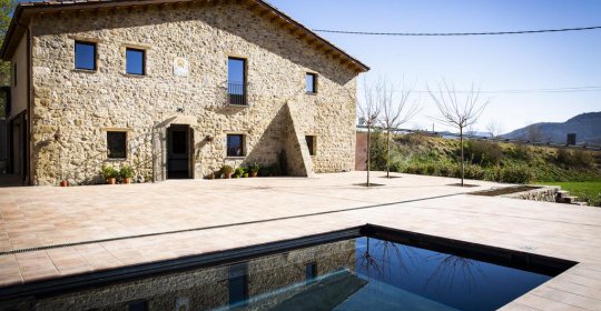 Mas El Barber (Adults only)