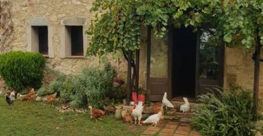 Can Canaleta Turismo Rural