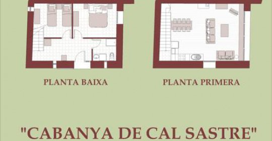 Cal Sastre