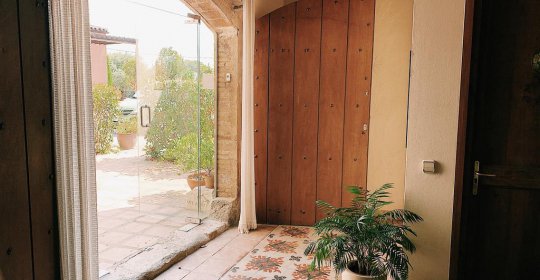 Can Bayre-Hotel Rural